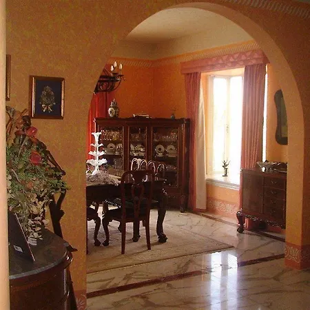 Penzion Il Girna 2*
