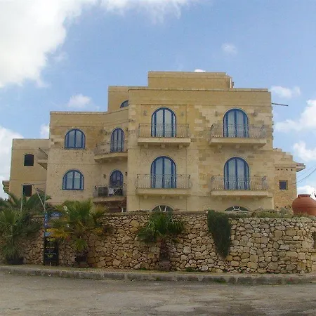 Penzion Il Girna